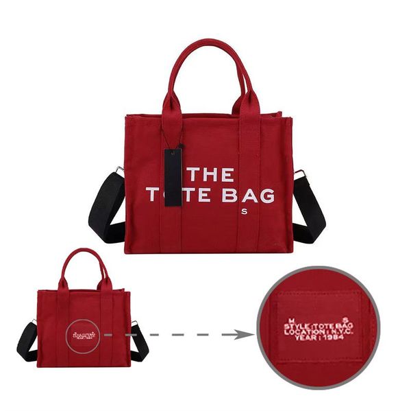

quality designers bag new 2023 luxury bag bags tote bag large capacity and simple mini tote bag luxury handbag piain letter fashion shouderb
