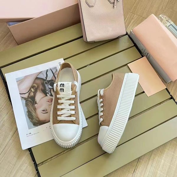 

daddy shoes new casual thick-sole men's and women's retro fashion sneakers, Black