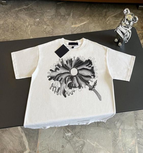 

men039s plus tees polos round neck embroidered and printed polar style summer wear with street pure cotton rqw23759895, Black;brown