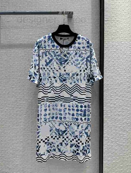 

runway dresses designer milan dress 2023 new summer autumn o neck sleeveless fashion brand same style q5b8, Black