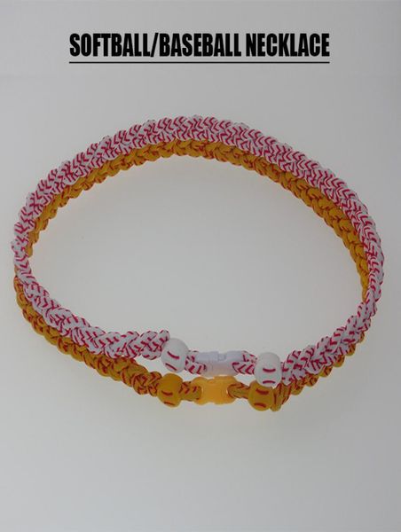 

softball baseball titanium necklaces012345678910119570588