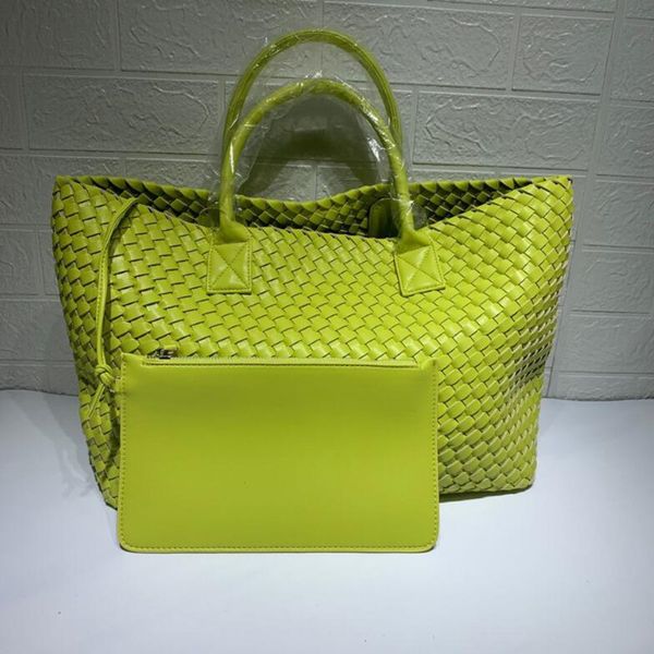 

luxury handbags designer bag the tote bag shouder crossbody bags leather women bag braid leather bags handbag designer lady clutch purse sho