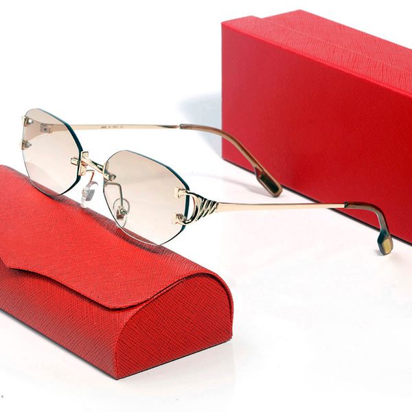 

luxury quay sunglasses designer woman rimless mens sunglasses vintage transparent sun glasses fashion polarized eyewear women snake frame ey, White;black