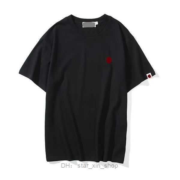 

t-shirt men shirts designer shirt summer mens t cotton clothing clothes oversized high-end fashion brand bathing m-3xl 5 uopr, White;black