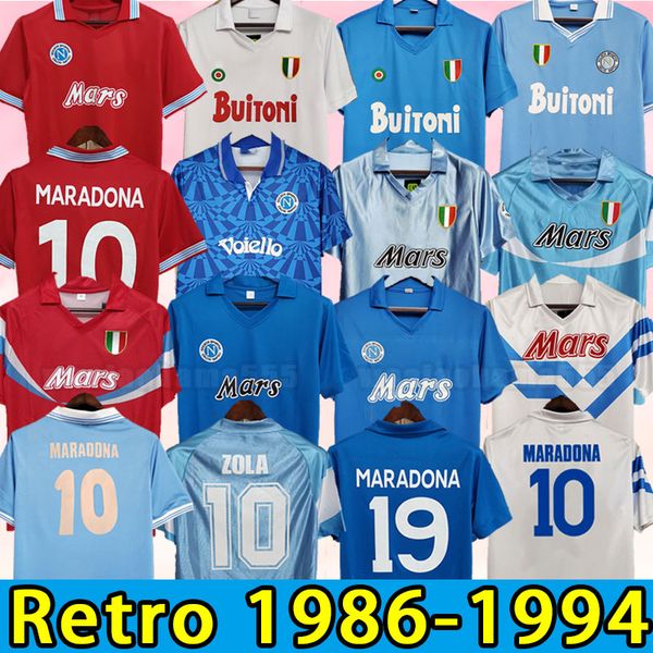 

retro napoli soccer jerseys maradona naples mertens alemao careca maradona hamsik vintage football shirt calcio 86 87 88 89 90 91 92 93 1986, Black;yellow
