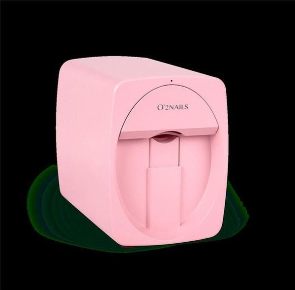 

est mobile nail printer pattern printing machine portable 3d art equipment276i5242236