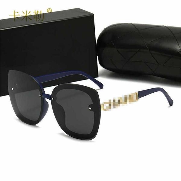 

50% off wholesale of new women's polarized fashion oval face sunglasses driving holiday sunglasses 548, White;black