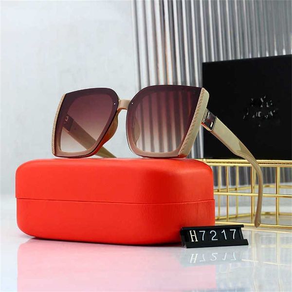 

50% off wholesale of large personalized for women simple and trendy thick frame mesh red sunglasses glasses, White;black