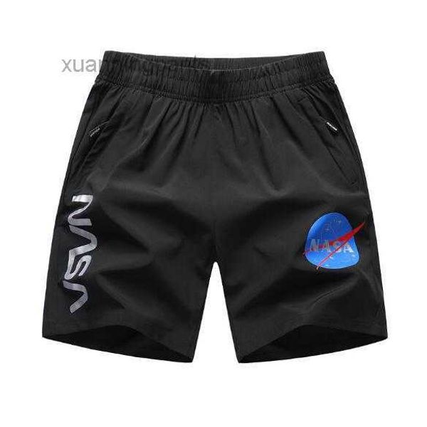 

mens shorts letter beach sports large asian -6xl dyc8, White;black