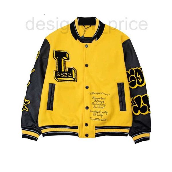 

designer spring and summer new high grade cotton printing short sleeve round neck panel t-shirt size: m-l-xl--xxxl color: black white 5ot, Black;brown