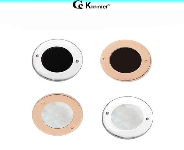 

original luxury bulgarian charms s925 sterling silver earrings stud earrings fashion jewelry for engagement gift1573759, Golden;silver