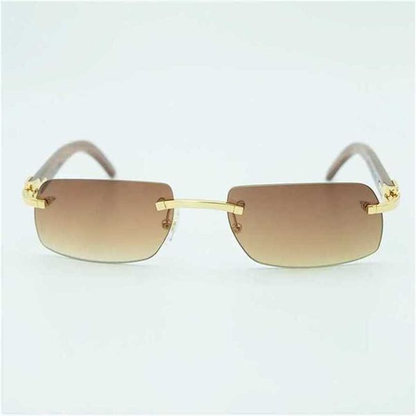 

50% off sunglasses 2023 wood rimless man carter mens glass online brand designer wooden sunglass vintage holiday decoration shadeskajia new, White;black