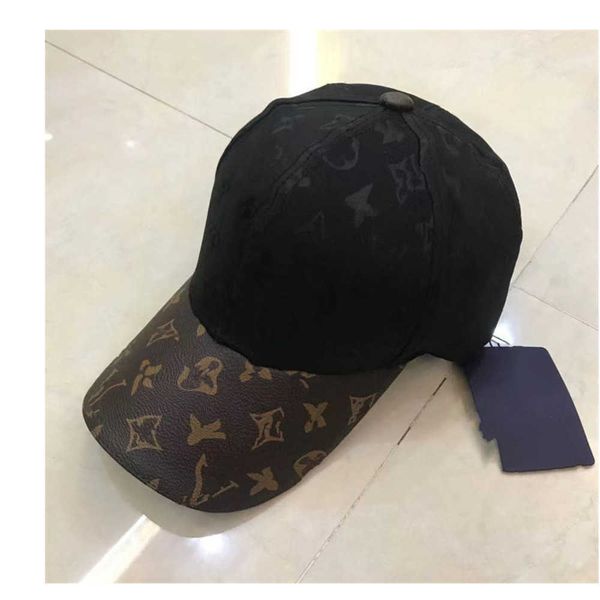 

designer luis viton hat 2022 popular strawberry ball cap canvas casual designer fashion sun outdoor sports men suspender famous baseball lov, Blue;gray