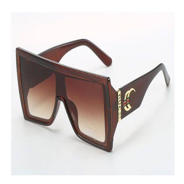 

Sunglasses Glasses 5A Sunglasses Designer for Women Eyewear and Men Sunglass Model Special UV 400 Protection Letter Big Leg Double Beam