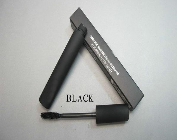 

new brand makeup mascara black mascara 8g 12pcslot3912732