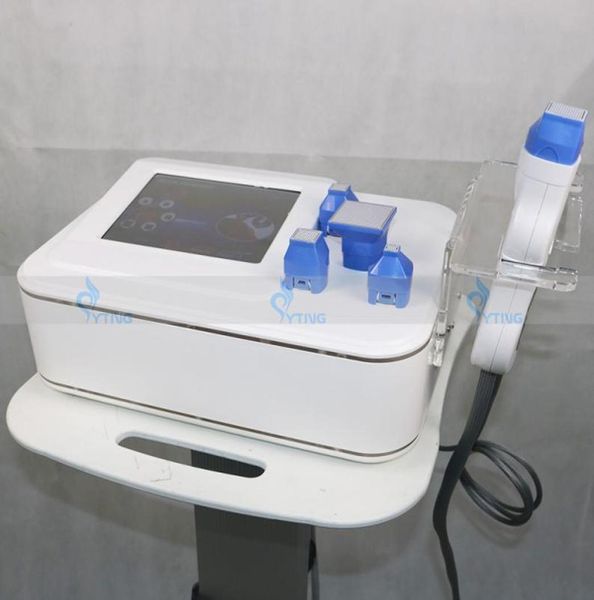 

fractional dot matrix rf radio frequency skin tightening facial lifting wrinkle removal body care device rf beauty equipmen6727263