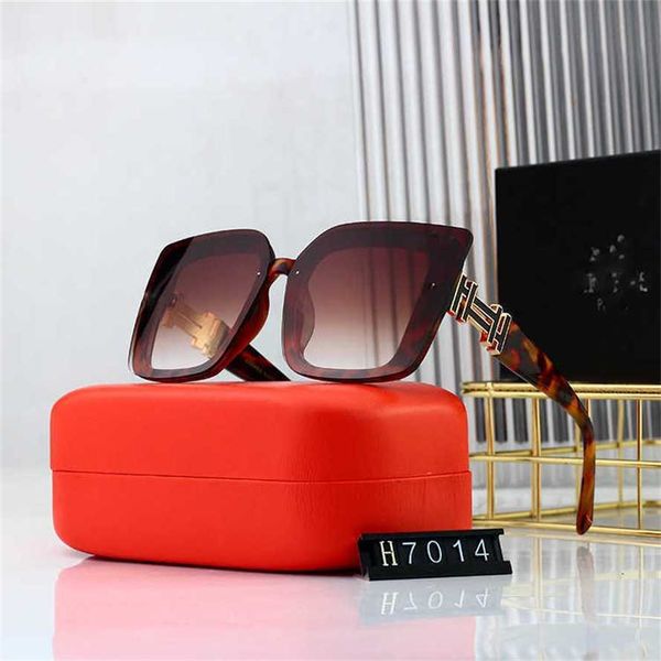 

52% off wholesale of sunglasses new fashion female pony personalized wear sunglasses uv protection glasses straight, White;black