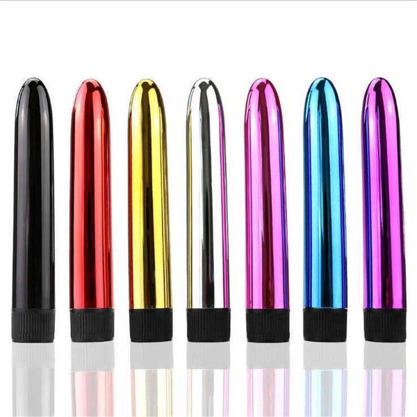 

electroplated 7-inch vibrating rod female 60% off purses outlet