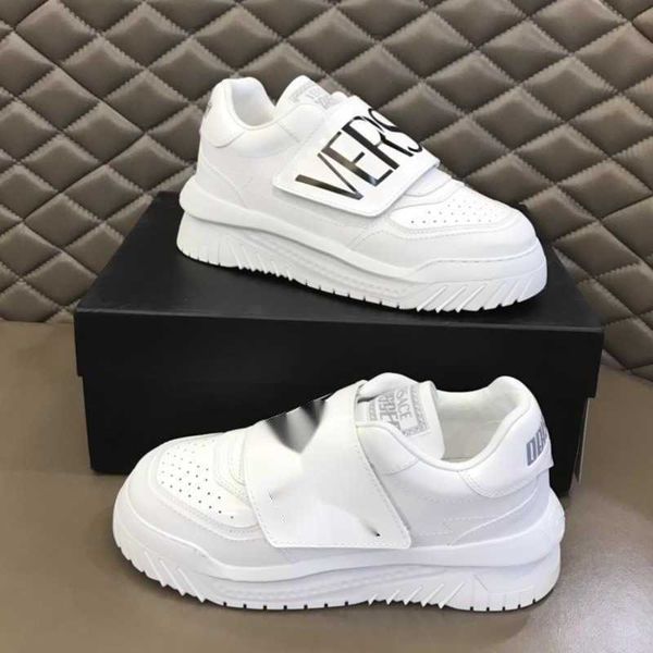 

2023 spring new fashions mens beautiful designer beautiful sneaker casual designer shoes - mens shoes sneakers eu size 38-46, Red;white