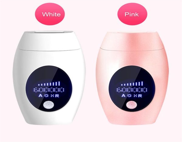 

hr013 ent permanent hair removal machine epilator mini ipl hair removal tool 600000 flashes home use painless1275015