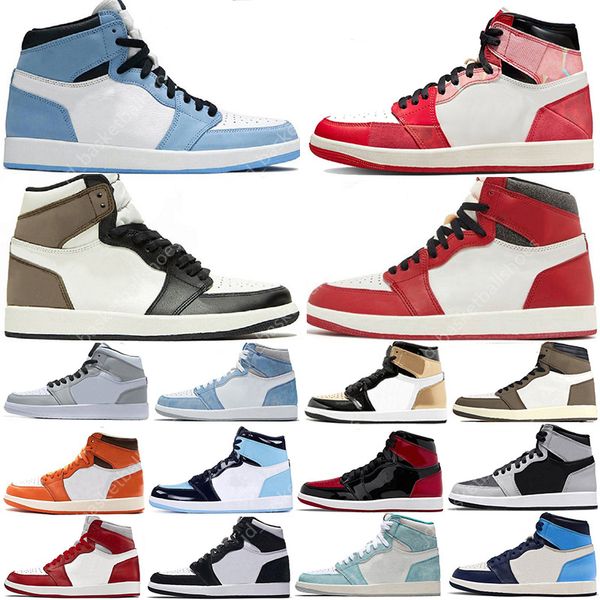 

2023 basketball shoes men skyline next chapter university blue hyper royal dark mocha bred shadow unc smoke grey 1 1s outoor hiking women tn
