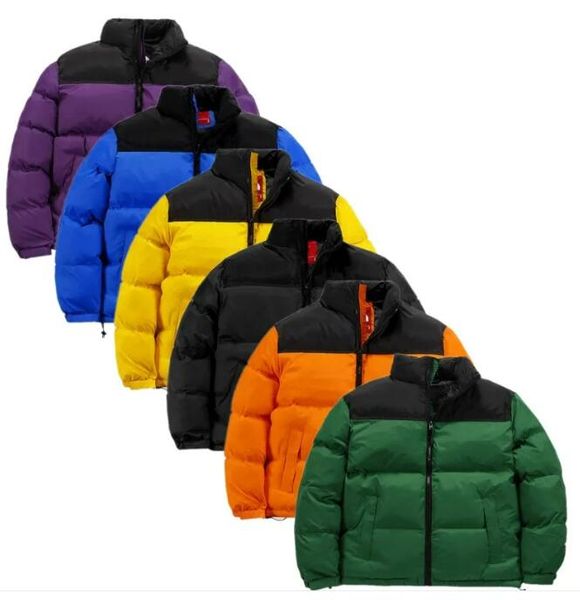 

men's winter down jacket men jackets women coat cotton parka overcoat casual fashion thick warm down clothing, Black;brown