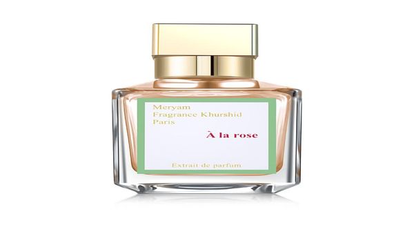 

men039s and women039s perfume rosewood lasting perfume spray3493272