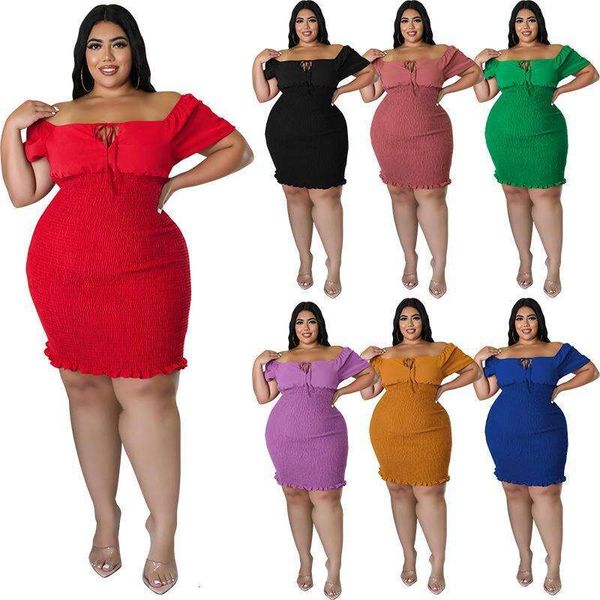 

l size womens clothing summer line a one piece neckline dress full set, Black;gray