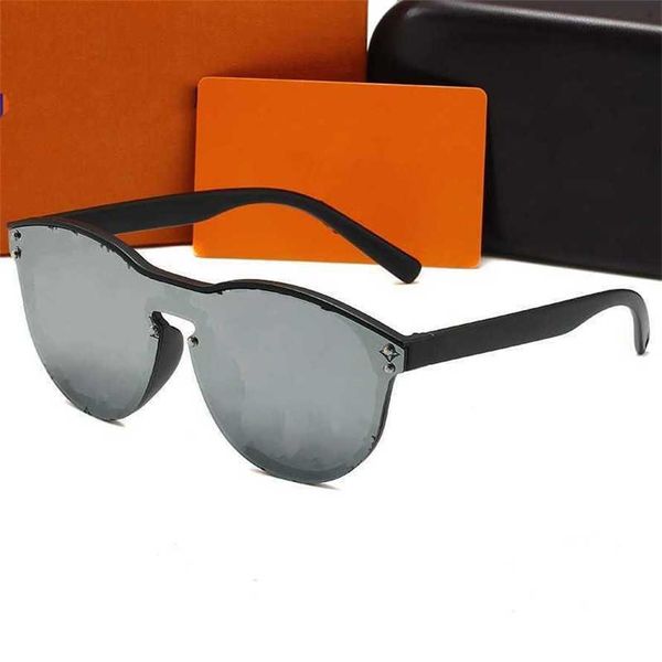 

56% off wholesale of sunglasses 1333 new fashion sunglasses for women sun uv protection and men's glasses, White;black