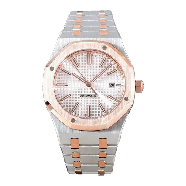 

luxury ceramic bezel mens watches designer men watch automatic mechanical 2813 movement luminous sapphire waterproof designers wristwatches, Slivery;brown