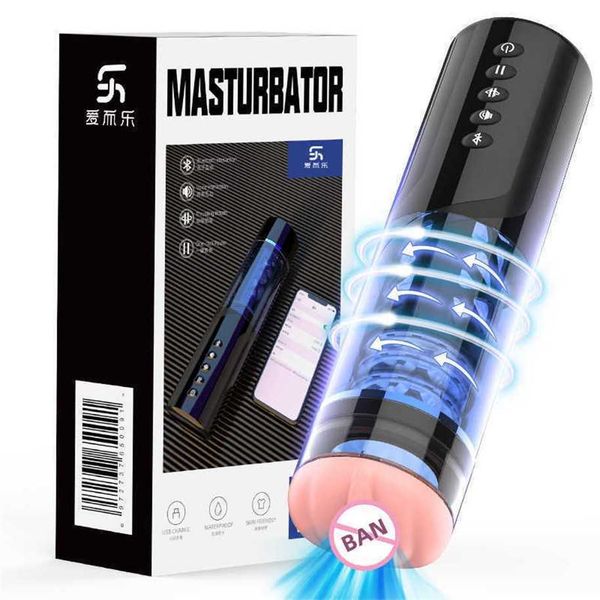 

airle snapdragon 2nd generation fully automatic cup men's telescopic rotating bluetooth device 60% off purses outlet