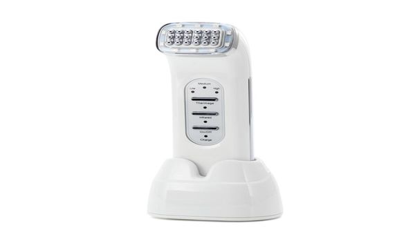 

2017 mini portable skin rejuvenation rf beauty machine rechargeable radio frequency facial machine for home use face lifting rf dh1351034