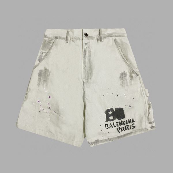 

men's plus size shorts polar style summer wear with beach out of the street pure cotton casual pants rg3rt