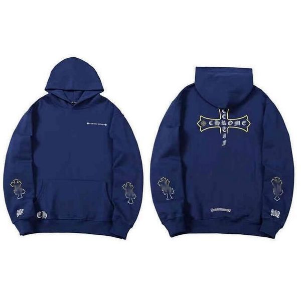

2023 new sp5der young thug 555555 men women hoodie foam print spider web graphic pink sweatshirts y2k pullovers s-xl style8, Black