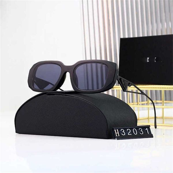 

50% off wholesale of new men's women's casual sunglasses cycling and fishing fashionable outdoor multi-color eye protection sports, White;black