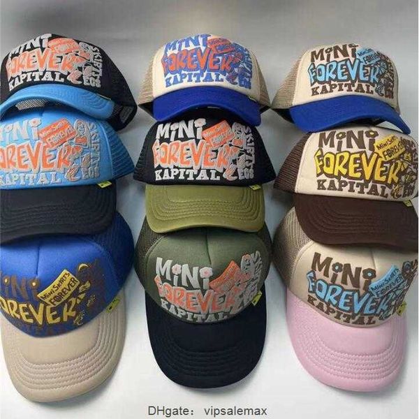 

baseball cap men women 1 high-quality embroidered caps inside label adjustable buckle hats, Blue;gray