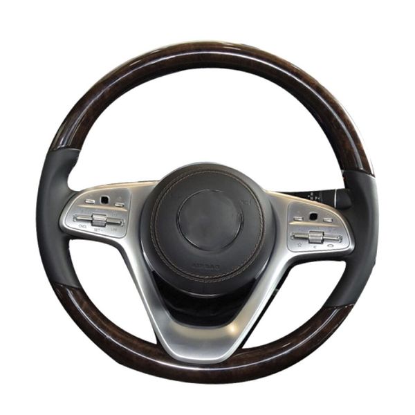 

wodeen steering whee for mercedes benz gla glc glb gle w213 w216 w217 w218 w222 w253 w257 w463 w464 gle g63 c63