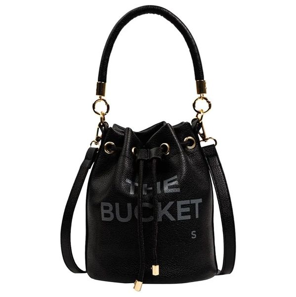 

crossbody bags women marc bucket bag handbag womens designers wallet summer fashion all-match classic