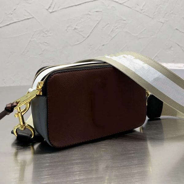 

mini camera fashion bag designer bag purses designer woman shouder small and convenient new spring and summer models used in all seasons tra