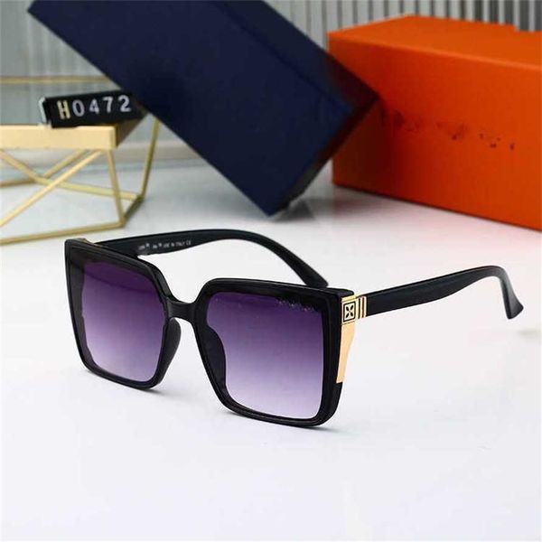 

56% off wholesale of square new fashion overseas sunglasses women sunglasses men, White;black