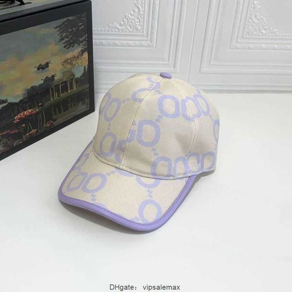 

desingers letter baseball cap woman caps manempty embroidery sun hats fashion leisure design block hat 7 colors embroidered washed sunscreen, Blue;gray