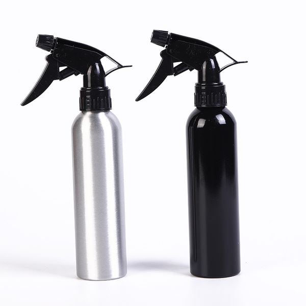 

250ml perfume bottle cosmetic spray bottle aluminum alloy fine mist sprayer flower plant watering pot sprayer