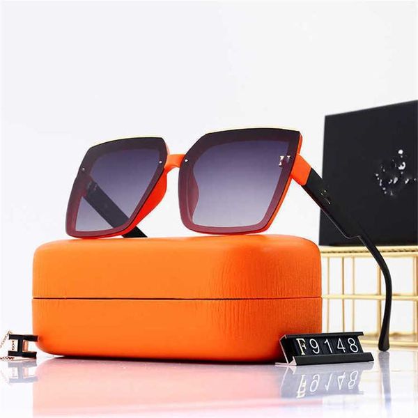 

50% off wholesale of sunglasses new oval face black frame polarized glasses pony style sunglasses, White;black