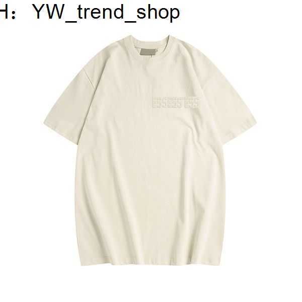 

designer luxury 1977 classic t shirt mens essen shirts hip hop short sleeve quality summer breathable high street cotton loose tees 61, White;black