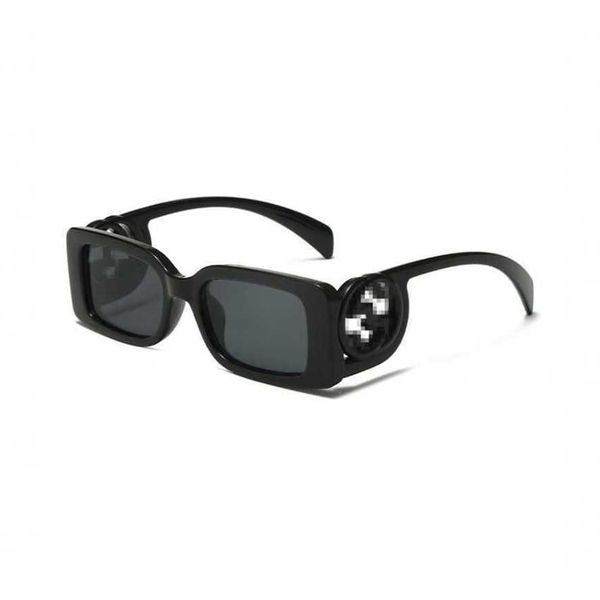 

50% off wholesale of sunglasses new box 998 fashion anti uv sunglasses, White;black