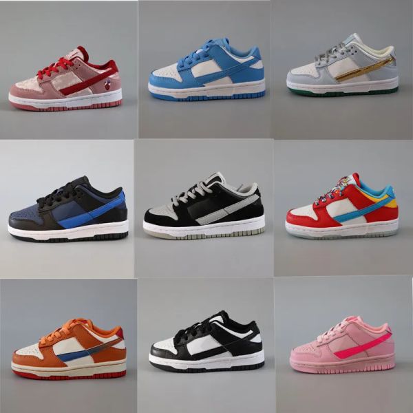 

sb fruity pebbles td infant kids running shoes coast black midnight navy duks toddlers holiday special sneakers preschool gradeschool childr