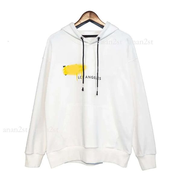 

designer men hoodie hoodies palm sweatshirts for man women hoodied pullover autumn designer sweatshirt men's color grey black redz
