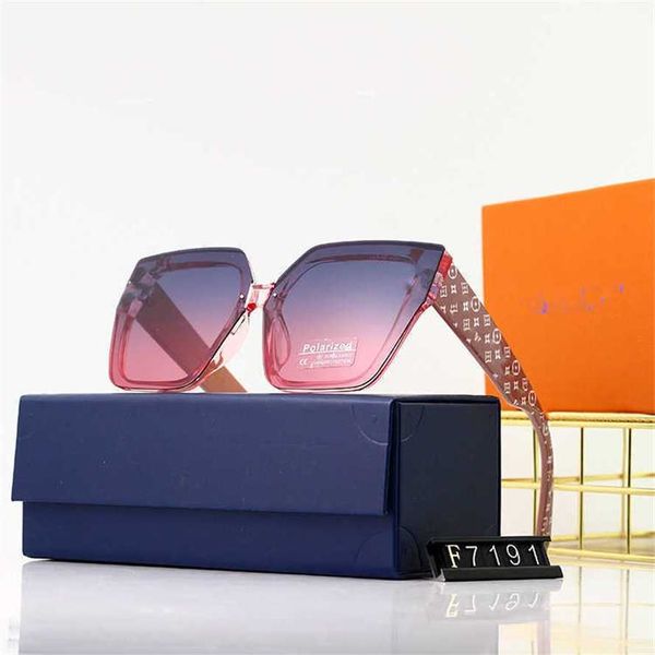 

52% off wholesale of sunglasses women's high sense big thin new fashion anti ultraviolet ins round face sunglasses, White;black