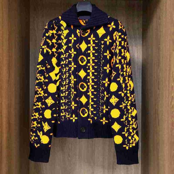 

men's plus size sweaters designer in autumn / winter 2022acquard knitting machine e custom jnlarged detail crew neck cotton zy5f