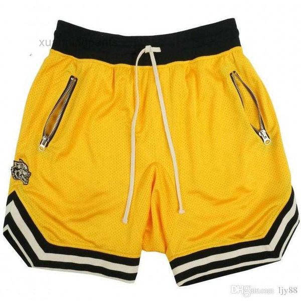 

new summer running shorts men sports jogging mens gym sport gyms pants men k3fu, White;black